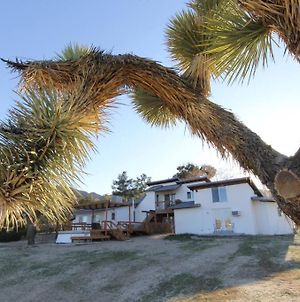 Joshua Tree'S Highland Hideaway Compound Villa Exterior photo