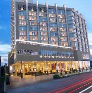 Vue At Aston Batam & Residential Hotel - Your Home Away From Home Nagoya Exterior photo