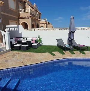 Villa Estrellita - 2 Bedroom Villa With Private Pool Murcia Exterior photo