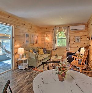 Scenic Evans Hideaway Boat And Fish Nearby! Oscoda Exterior photo