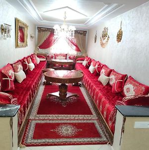 Joli Appart. Pour Un Sejour Formidable Apartment Tangier Exterior photo