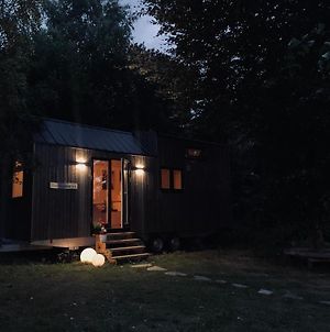 Tiny House - Idyllic Accommodation Grimstad  Exterior photo