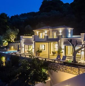 Villa Antigone Luxury Retreat Skopelos Town Exterior photo