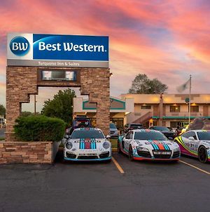 Best Western Turquoise Inn And Suites Cortez Exterior photo