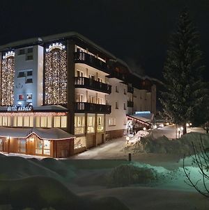 Hotel Andalo Exterior photo