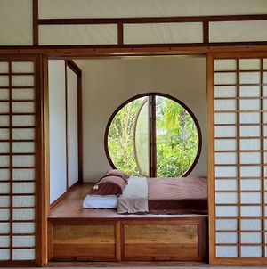 Innerzen Riverside Homestay Ben Tre - Japanese Style Exterior photo