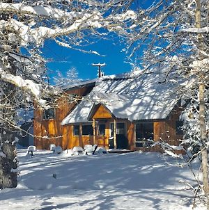 Chickadee Chalet By Aaa Red Lodge Rentals Exterior photo
