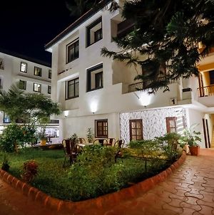 Sunkissed Premium, Goa By Wsi Hotel Calangute Exterior photo
