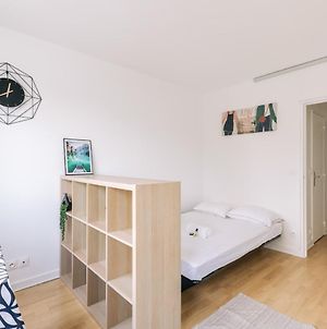 Guestready - Tastefully Furnished Apt In Paris! Apartment Montrouge Exterior photo