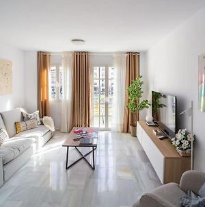 Precioso Apartamento Con Aparcamiento Gratuito Apartment Malaga Exterior photo