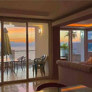Luxury 3 Bedroom W/ Gorgeous Ocean View & Jacuzzi Puerto Vallarta Exterior photo