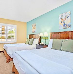 1Br - Two Queen Beds With Shared Pool - Near Disney Apartment Orlando Exterior photo