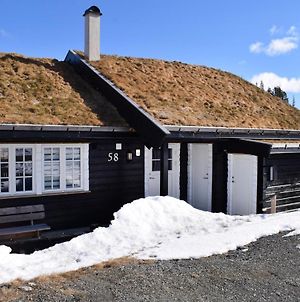 Beautiful Home In Rjukan With 3 Bedrooms, Sauna And Wifi Exterior photo