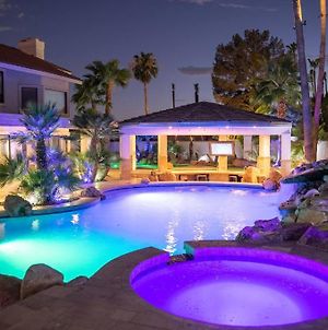 Epic Dream Resort Home With 2 Pools Peoria Exterior photo