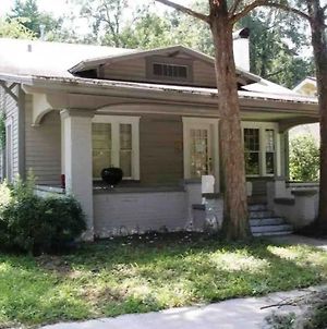 Spacious Home Close To Florida University Campus Gainesville Exterior photo