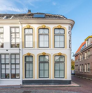 Drie Koningen Apartment Zierikzee Exterior photo
