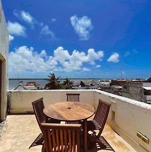 Lamu Penthouse Apartment Exterior photo
