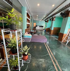 Backpackers Hostel Pune Exterior photo