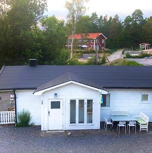 House. 80M2, Near Lake, With Car Charge. Sommarbo Exterior photo