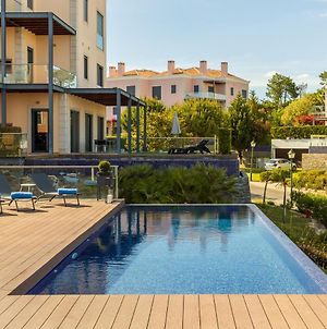 Algarve: Vale Lobo Golf&Beach With Private Pool II Villa Almancil Exterior photo