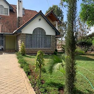 Teresita Home Nairobi Exterior photo