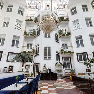 Best Western Hotel Bentleys Stockholm Exterior photo