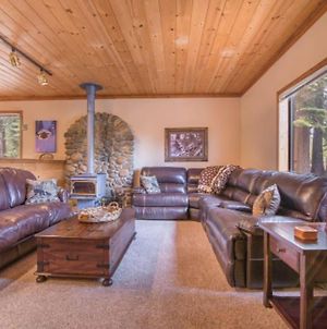 Whiskey Springs By Avantstay Classic Cabin Near Tahoe Donner Ski Area Truckee Exterior photo