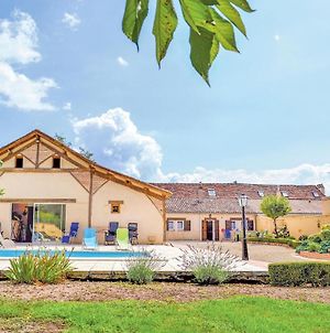Awesome Home In St Pierre Deyraud With Wifi, Private Swimming Pool And Outdoor Swimming Pool La Force (Dordogne) Exterior photo