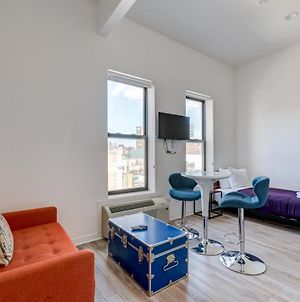 Modern Yet Cozy - Everything You Need And More For A Great Windy City Stay - 747 Lofts Cabin 204 Apts Chicago Exterior photo