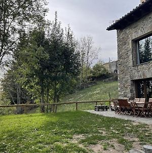 Casa En El Pirineo - Mollo Villa Girona Exterior photo