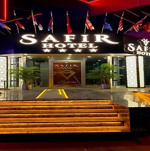 Silivri Safir Hotel & Restaurant Istanbul Exterior photo