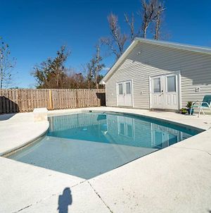 Michigan Guest House - The Splash House Guest Suite, Studio + Shared Pool Lynn Haven Exterior photo