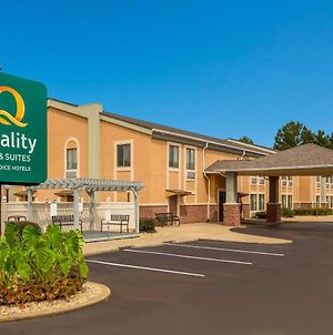 Quality Inn & Suites Northpark Thomasville Exterior photo