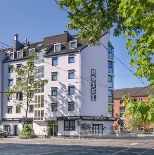 Hotel Am Spichernplatz Dusseldorf Exterior photo