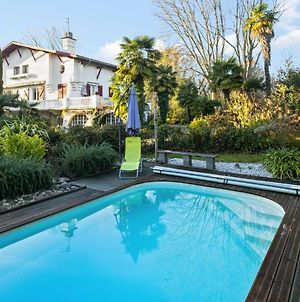 Superb House With Garden And Pool In Saint-Martin-De-Seignanx - Welkeys Villa Exterior photo