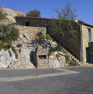 Carignan Guest House Planezes Exterior photo