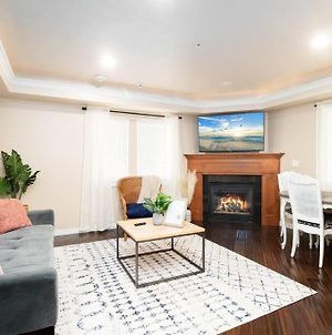 Pets Welcome / Downtown Slc / Fast Wifi / King Bed Apartment Salt Lake City Exterior photo
