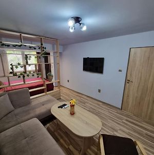 Butikov Apartament - Trakia Apartment Shumen Exterior photo