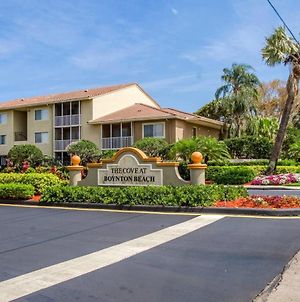 Modern Luxury Apartments In Boynton Beach Florida Exterior photo