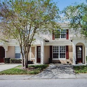 Veteran Owned 3Bdr/3 Bath Townhouse W/Wifi 3Mi To Disney - Fall/Winter Specials Apartment Kissimmee Exterior photo