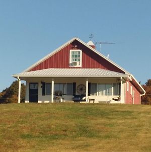 One-Bedroom Home On Horse Farm With Mountain View Greeneville Exterior photo