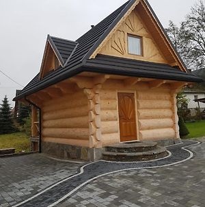 U Garczkow Villa Witow  Exterior photo