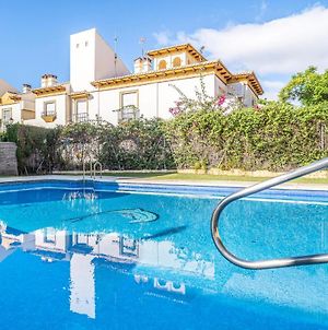 Stunning Home In Marbella With Outdoor Swimming Pool, Swimming Pool And 5 Bedrooms Exterior photo