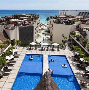 At 2233 Amazing With Enormous Terrace & Privatepool Apartment Playa del Carmen Exterior photo
