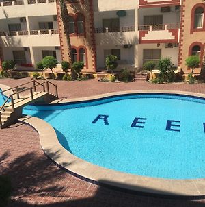 Viva Reef Fully Furnished Suite Sharm el-Sheikh Exterior photo