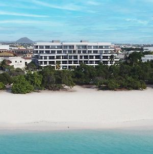 O Condominium Beachfront Residences, By Bocobay Aruba Palm Beach Exterior photo