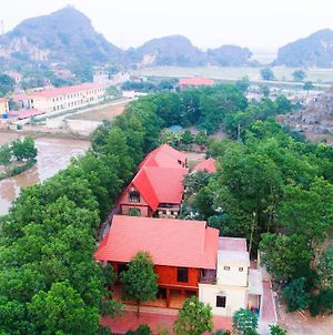 Hang Mua Valley Homestay Ninh Binh Exterior photo
