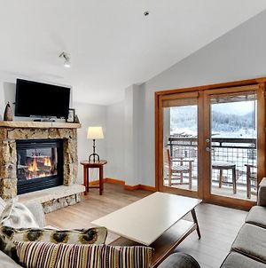 Ski In Out Luxury Penthouse #1706 Hot Tub & Views Free Activities And Equipment Rentals Daily Winter Park Exterior photo