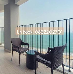 Flc Sea Tower Quy Nhon Apartment - Chillin Can Ho Huong Bien Exterior photo