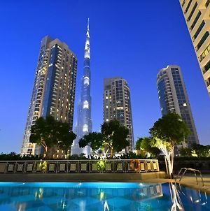 New Arabian 29 Boulevard Downtown Dubai Apartment Exterior photo